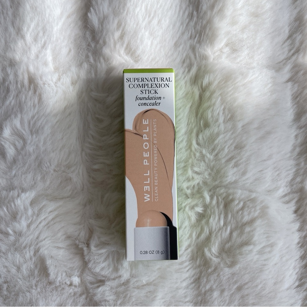 W3ll People Supernatural Complexion Stick Shade 14